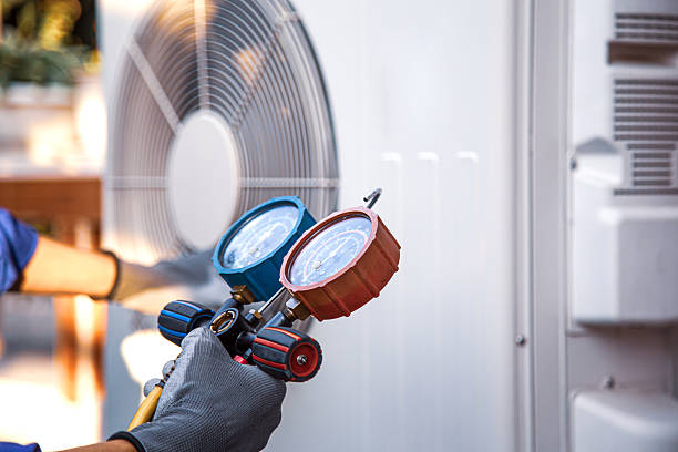 Affordable Furnace Repair solutions in Homer, MI